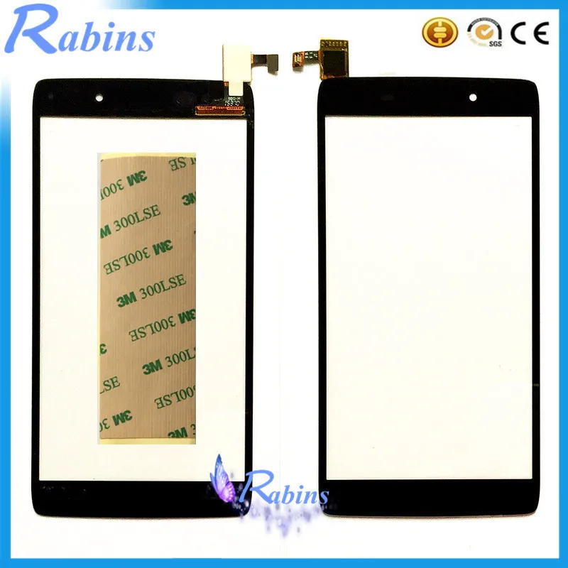 4.7 inch Mobile phone 3m tape Touchscreen For Alcatel One Touch Idol 3 OT6039 6039 6039Y Sensor Touch Panel Screen Digitizer
4.7 inch Mobile phone 3m tape Touchscreen For Alcatel One Touch Idol 3 OT6039 6039 6039Y Sensor Touch Panel Screen Digitizer