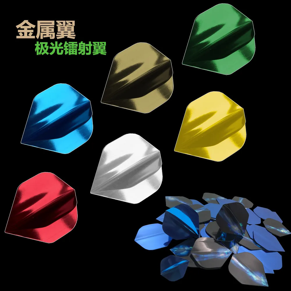 Cavalier Free Shipping 24PCS Nice Professional darts Wing Tail Outdoor 2D Standard Dart Flights set Dart Accessories
Cavalier Free Shipping 24PCS Nice Professional darts Wing Tail Outdoor 2D Standard Dart Flights set Dart Accessories