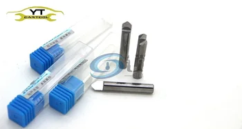 Tungsten carbide flat drill (punching knife) vertical key machine cutters sharp key carbide flat drill-milling cutter
Tungsten carbide flat drill (punching knife) vertical key machine cutters sharp key carbide flat drill-milling cutter