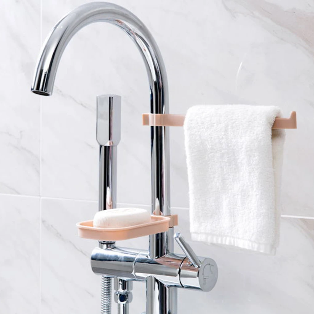 2PCS/Set Kitchen Faucet Drain Storage Rack Faucet Sponge Rag Sink Shelf Drying Holder Home Organizer
2PCS/Set Kitchen Faucet Drain Storage Rack Faucet Sponge Rag Sink Shelf Drying Holder Home Organizer