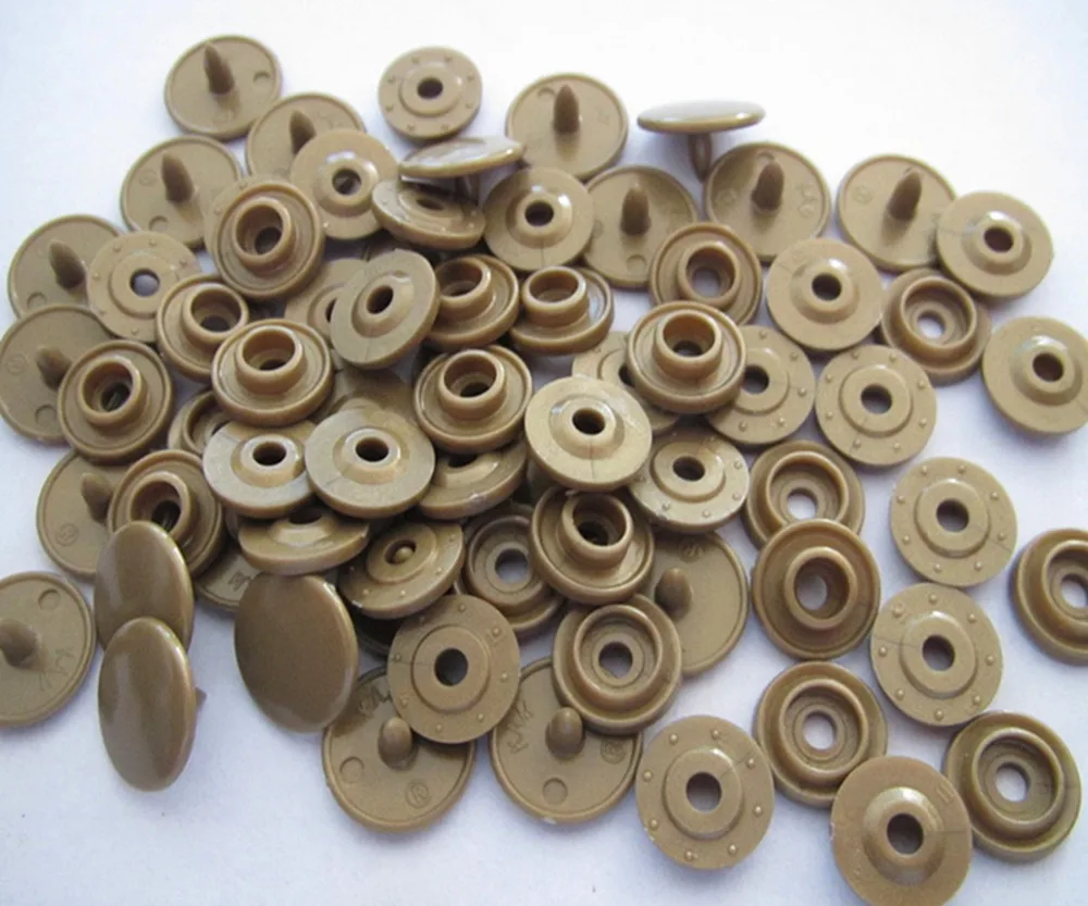 Free shipping 20 sets T3(10.7mm) KAM B11 Metallic Gold snap button for sewing baby color plastic fastener snap button
Free shipping 20 sets T3(10.7mm) KAM B11 Metallic Gold snap button for sewing baby color plastic fastener snap button