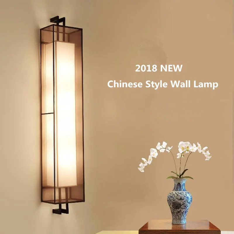 New Chinese Style LED Wall Lamp Light 5-12 Square LED Home Lighting Commercial lighting Cylindrical Hotel Corridor Bedside Lamp
New Chinese Style LED Wall Lamp Light 5-12 Square LED Home Lighting Commercial lighting Cylindrical Hotel Corridor Bedside Lamp