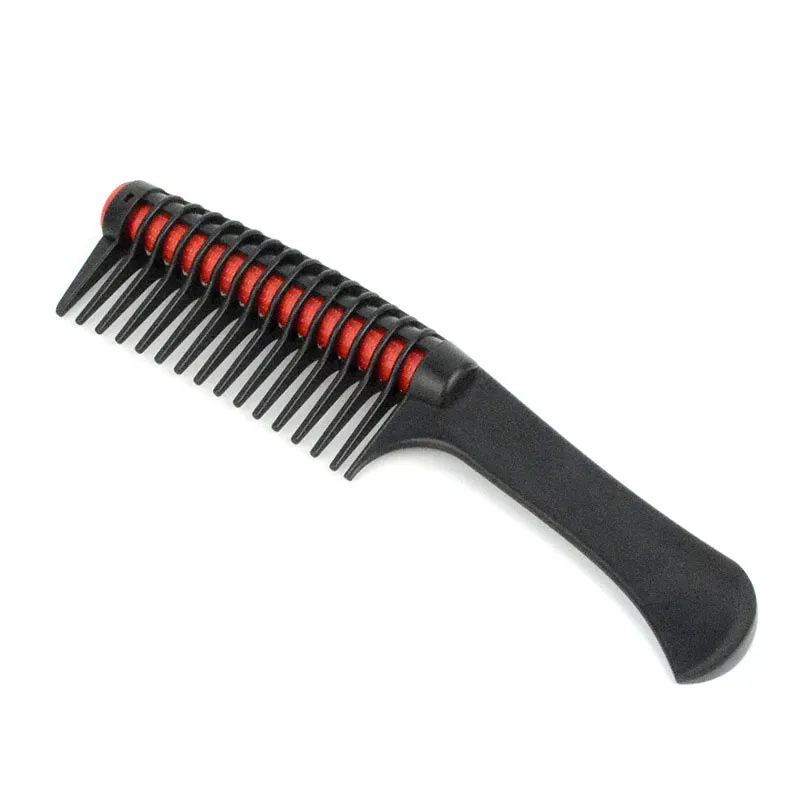 Hair Beauty Comb Rolling Core Dyeing Hair Combing hairdressing Combing Batik Dyeing Hair tools
Hair Beauty Comb Rolling Core Dyeing Hair Combing hairdressing Combing Batik Dyeing Hair tools