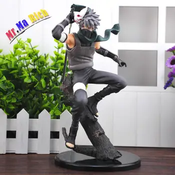 pvc Action Figure Toys Collectible Model Doll Toy 24cm
pvc Action Figure Toys Collectible Model Doll Toy 24cm