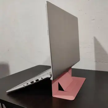2019 Portable Notebook Stand Folding Table Stands For Macbook Laptop Stand Ultra Slim Invisible Adjustable Pc Holder
2019 Portable Notebook Stand Folding Table Stands For Macbook Laptop Stand Ultra Slim Invisible Adjustable Pc Holder
