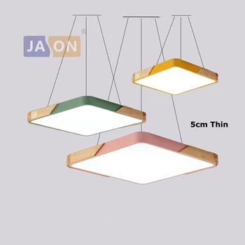 LED Modern Macaron 2 In 1 Iron Wood Acryl Square LED Lamp LED Light.Pendant Lights.Pendant Lamp.Pendant light For Dinning Room
LED Modern Macaron 2 In 1 Iron Wood Acryl Square LED Lamp LED Light.Pendant Lights.Pendant Lamp.Pendant light For Dinning Room
