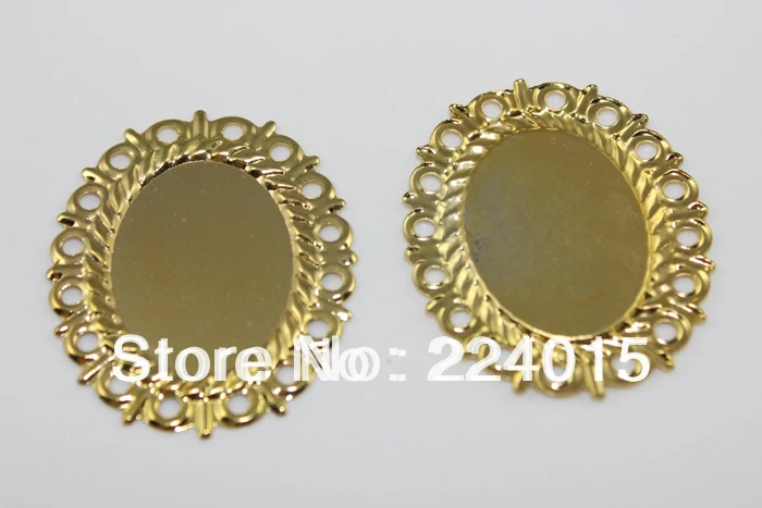 Free shipping 100pcs/38*31mm Gold Plated Filigree Flower Wraps Connectors\ Embellishments Findings,Fit 25*18mm Rhinestone,B0879#
Free shipping 100pcs/38*31mm Gold Plated Filigree Flower Wraps Connectors\ Embellishments Findings,Fit 25*18mm Rhinestone,B0879#