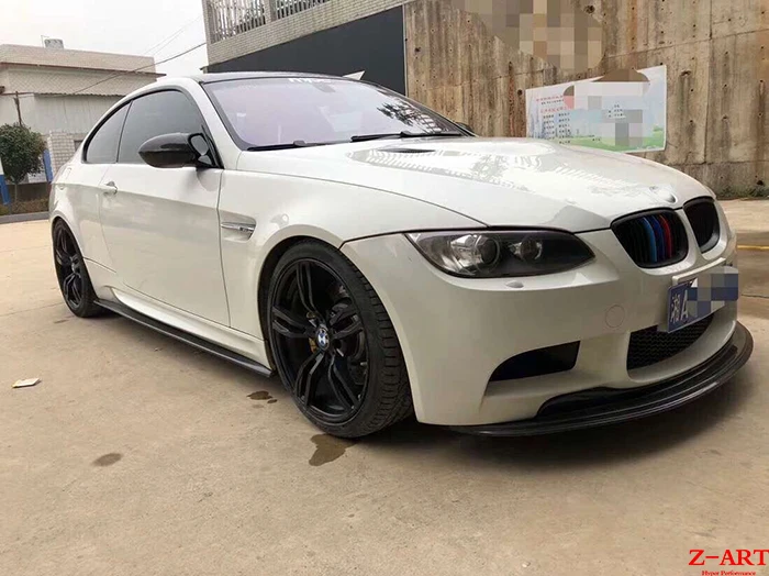 Z-ART carbon fiber aerokit for BMW M3 2009-2012 carbon fiber tuning kit for BMW E92 M3 carbon fiber body kit
Z-ART carbon fiber aerokit for BMW M3 2009-2012 carbon fiber tuning kit for BMW E92 M3 carbon fiber body kit