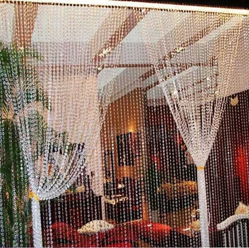 99 FT 30m DIY Iridescent Garland Diamond Acrylic Crystal Beads Strand Shimmer Wedding decoration
99 FT 30m DIY Iridescent Garland Diamond Acrylic Crystal Beads Strand Shimmer Wedding decoration