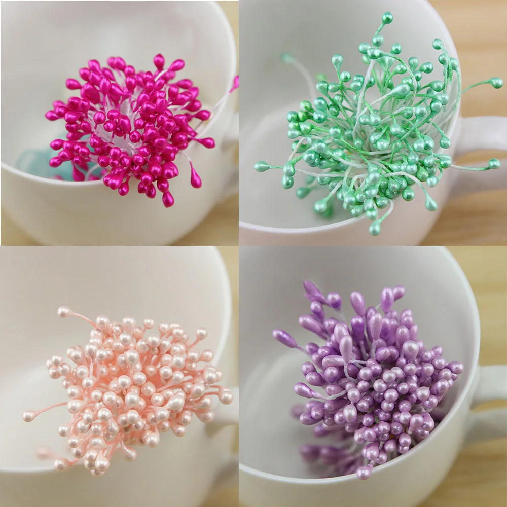 150pcs/lot Mini Plastic Fake Small Stamens 55mm Artificial Flower Fruit Stamens Cherry Pearl DIY Flower Auxiliary Material
150pcs/lot Mini Plastic Fake Small Stamens 55mm Artificial Flower Fruit Stamens Cherry Pearl DIY Flower Auxiliary Material