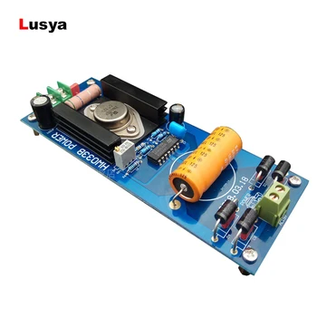 LM1723CN preamp linear regulator power supply Single power supply Gold seal version T0046
LM1723CN preamp linear regulator power supply Single power supply Gold seal version T0046