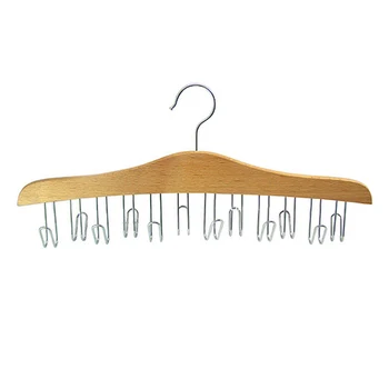(5 pieces/lot) Multifunctional clothes hanger, Towels hanger, Scarf hanger, Belt hanger
(5 pieces/lot) Multifunctional clothes hanger, Towels hanger, Scarf hanger, Belt hanger