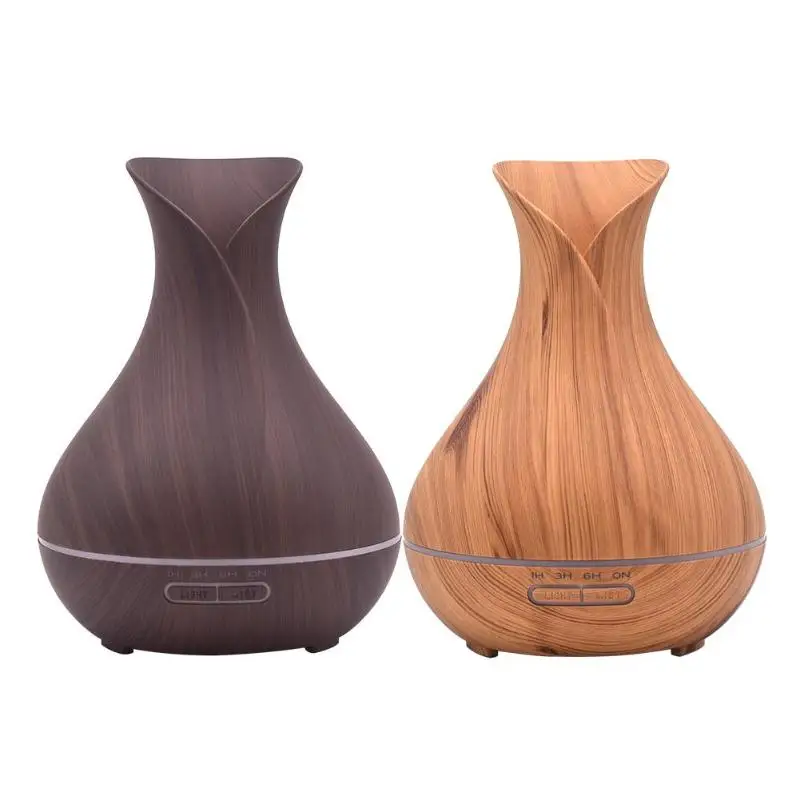 Alloet 400ml Air Humidifier Ultrasonic Air Humidifier Essential Oil Aroma Diffuser Fogger Mist Maker Aromatherapy Purifier Timer
Alloet 400ml Air Humidifier Ultrasonic Air Humidifier Essential Oil Aroma Diffuser Fogger Mist Maker Aromatherapy Purifier Timer