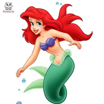 BOLAFINIA Mermaid Princess Pillow stuffed toys birthday gift children kids Christmas birthday plush toy gift doll
BOLAFINIA Mermaid Princess Pillow stuffed toys birthday gift children kids Christmas birthday plush toy gift doll