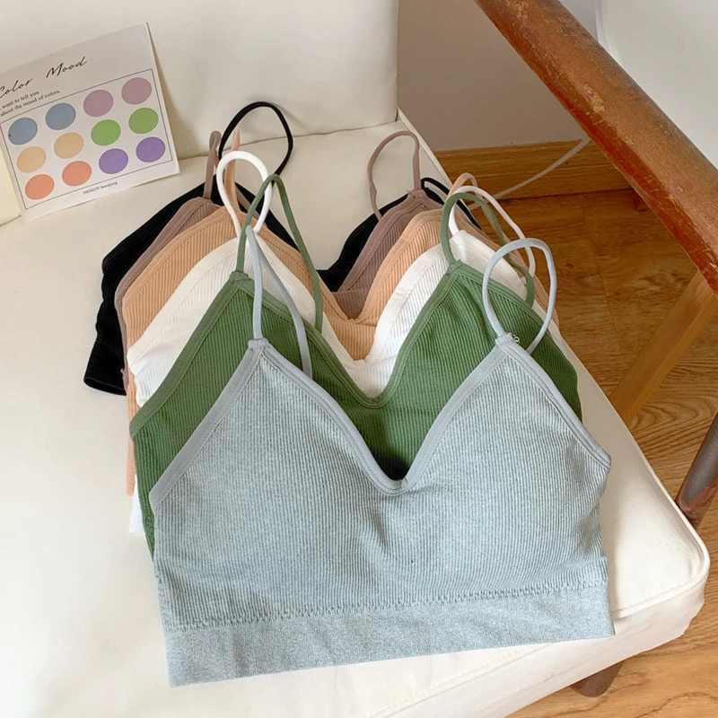 6 Colors Mihoshop Ulzzang Korean Korea Women Fashion Clothing Weave Casual Sweet Neo Rainbow Tube Tops
6 Colors Mihoshop Ulzzang Korean Korea Women Fashion Clothing Weave Casual Sweet Neo Rainbow Tube Tops