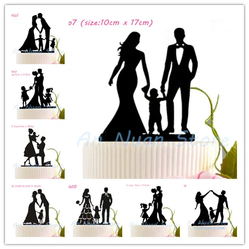 Family Style Cake Topper Wedding Party Birthday Party Anniversary Bridal Shower Decorations Kids Gift cake decor Rustic Wedding
Family Style Cake Topper Wedding Party Birthday Party Anniversary Bridal Shower Decorations Kids Gift cake decor Rustic Wedding