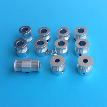 ultimaker 2 Go/ 2 Extended Timing pulley kit for DIY ultimaker 3D printer UM 2 GO Timing Pulley 5mm/8mm Shaft GT2
ultimaker 2 Go/ 2 Extended Timing pulley kit for DIY ultimaker 3D printer UM 2 GO Timing Pulley 5mm/8mm Shaft GT2