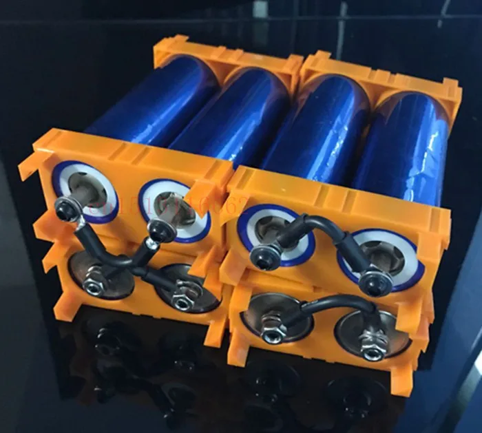 8x 4(card)Top Quality 3.2V 10Ah 38120 38120S LiFePO4 Battery Cell Ele Bicycle Battery For Bike With Connector Support and Screw
8x 4(card)Top Quality 3.2V 10Ah 38120 38120S LiFePO4 Battery Cell Ele Bicycle Battery For Bike With Connector Support and Screw