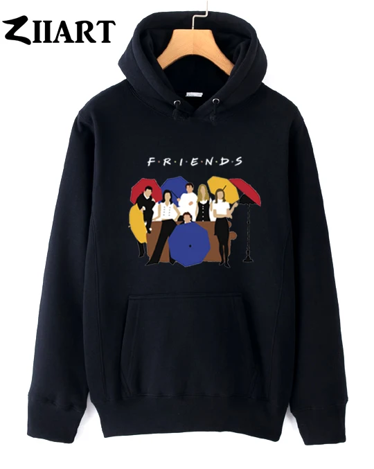 Ross Rachel Monica Joey Chandler Phoebe friends poster couple clothes girls woman female autumn winter cotton fleece hoodies
Ross Rachel Monica Joey Chandler Phoebe friends poster couple clothes girls woman female autumn winter cotton fleece hoodies