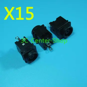 15 PCS Original New Laptop dc power jack For Sony VPC-EH EG EL YA YB YA17GG YB36 PCG-31311LTracking Number
15 PCS Original New Laptop dc power jack For Sony VPC-EH EG EL YA YB YA17GG YB36 PCG-31311LTracking Number