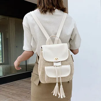 women backpack leather school bags for teenager girls stone sequined female preppy style small backpack#g7
women backpack leather school bags for teenager girls stone sequined female preppy style small backpack#g7