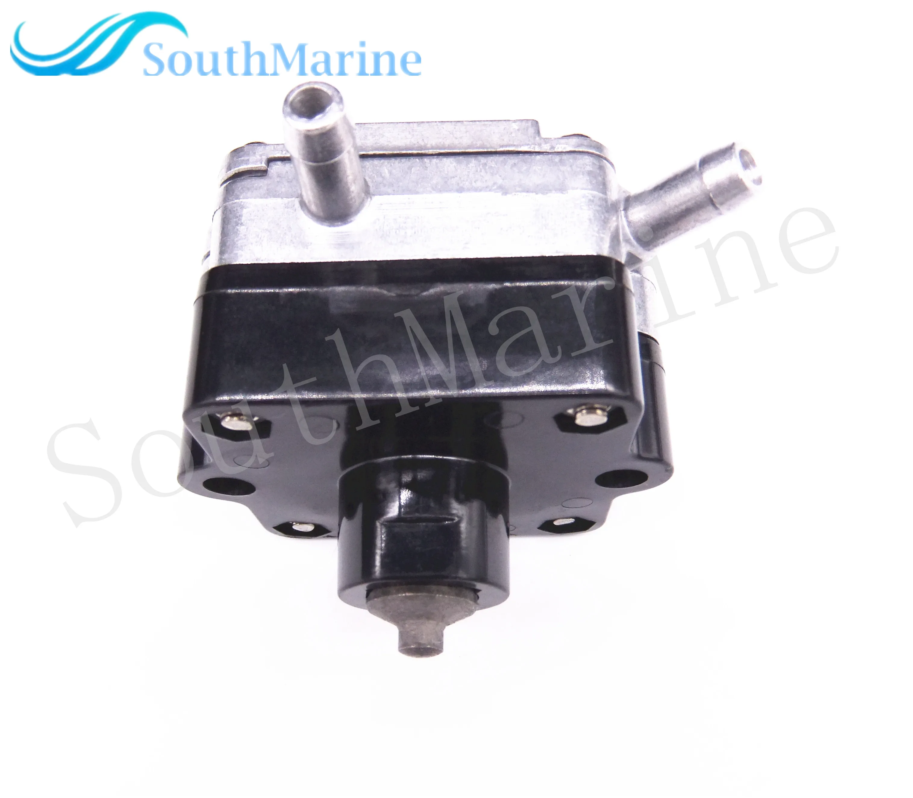 3H6-04000 3H6040000M 3H6-04000-7 3H6040000M 3H6040003M Fuel Pump for Tohatsu Nissan Outboard MFS NSF 4 5 6 8 9.8HP 4 stroke
3H6-04000 3H6040000M 3H6-04000-7 3H6040000M 3H6040003M Fuel Pump for Tohatsu Nissan Outboard MFS NSF 4 5 6 8 9.8HP 4 stroke