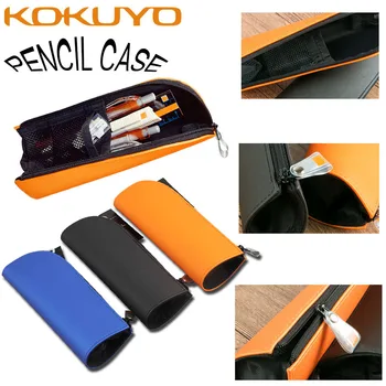 KUKUYO Pencil Cases For Girls Boy Japan Capacity Pencil PU Roll Up School Cute Zipper Pencil Bag Box Kawaii For School Supplies
KUKUYO Pencil Cases For Girls Boy Japan Capacity Pencil PU Roll Up School Cute Zipper Pencil Bag Box Kawaii For School Supplies