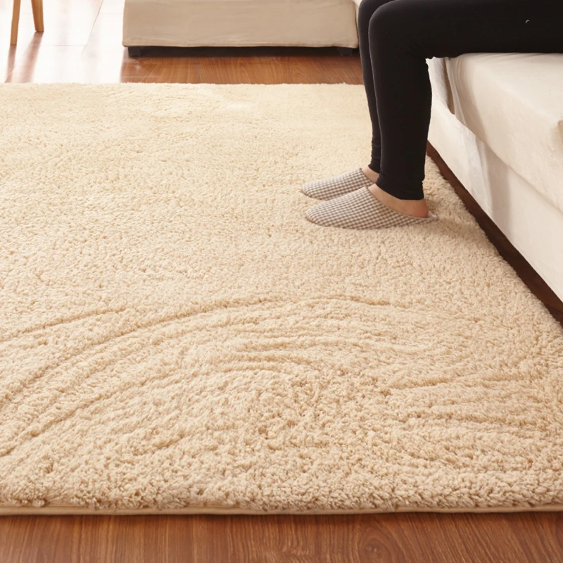 Solid Soft Living Room Home Decor Carpet Rectangle Large Bedroom Floor Hotel Rugs Slip Resistant Mats Gray Red Brown Pink White
Solid Soft Living Room Home Decor Carpet Rectangle Large Bedroom Floor Hotel Rugs Slip Resistant Mats Gray Red Brown Pink White