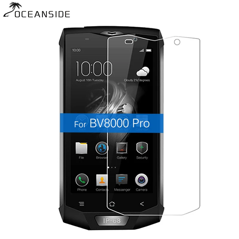 For Blackview BV8000 Pro Tempered Glass Protective Film 2.5D Screen Protector On BV 8000 Pro 4G 5.0 inch pelicula de vidro
For Blackview BV8000 Pro Tempered Glass Protective Film 2.5D Screen Protector On BV 8000 Pro 4G 5.0 inch pelicula de vidro