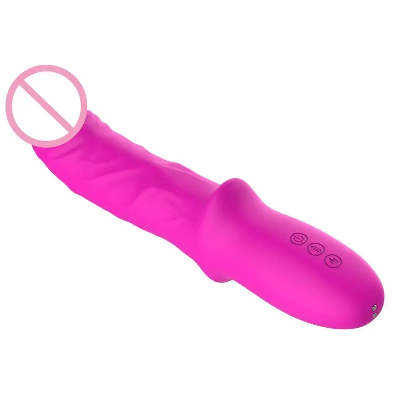 Клиторальный Мастурбатор