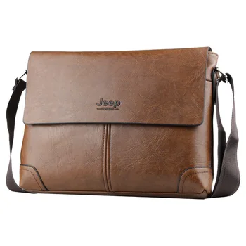 2018 New Jeep Retro Men's Shoulder Bag Tablet Computer Package for Men PU Leather Messenger Bag Jeep Bag in Men's Crossbody Bags
2018 New Jeep Retro Men's Shoulder Bag Tablet Computer Package for Men PU Leather Messenger Bag Jeep Bag in Men's Crossbody Bags