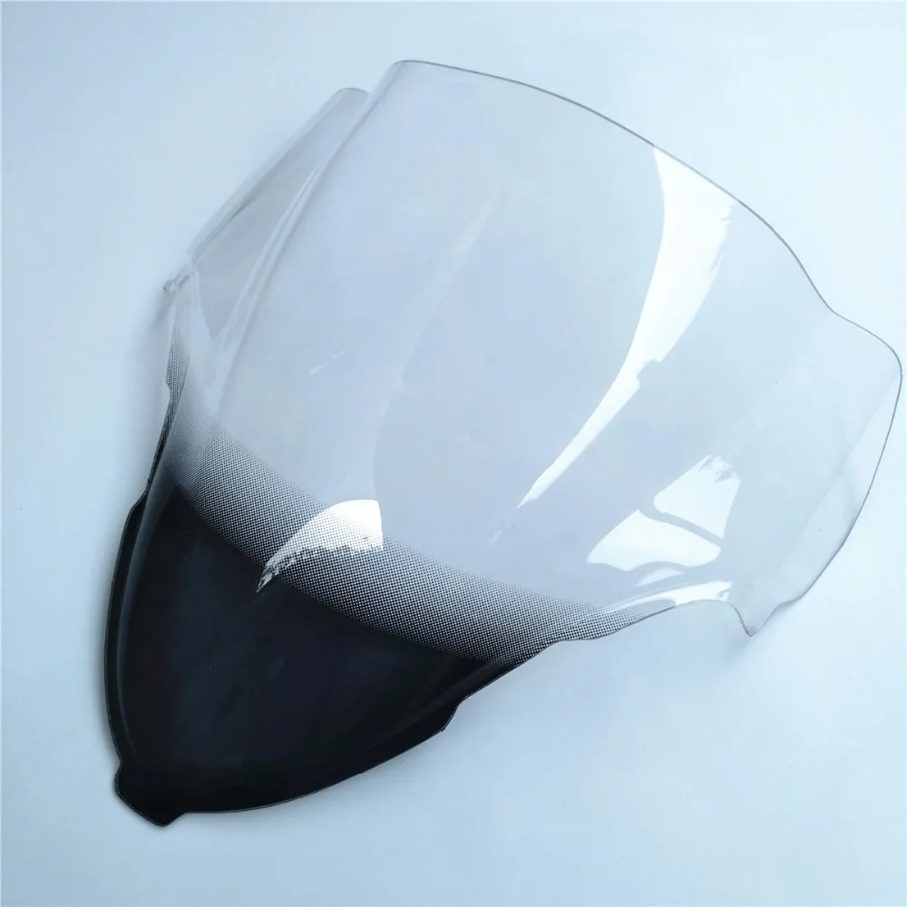 Motorcycle modification accessories ABS windshield windshield air hood for suzuki GSXR1300 hayabusa 2008-2012 transparent
Motorcycle modification accessories ABS windshield windshield air hood for suzuki GSXR1300 hayabusa 2008-2012 transparent