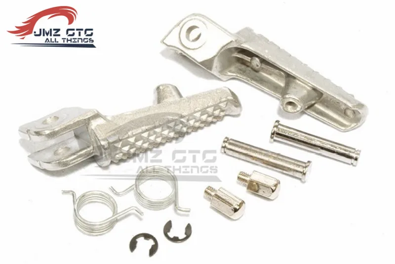 Аксессуары для мотоциклов, подножки, педали, подножки для Honda CBR1000RR CBR600RR F4 F4i CBR900 954 VTR1000 VFR800
Аксессуары для мотоциклов, подножки, педали, подножки для Honda CBR1000RR CBR600RR F4 F4i CBR900 954 VTR1000 VFR800