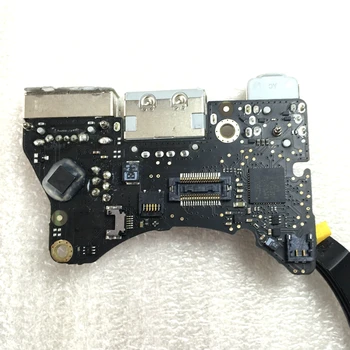 for MacBook Air 11 A1370 power board" 2010 MC505 MC506 820-2827-B 661-5793, 100% Test
for MacBook Air 11 A1370 power board" 2010 MC505 MC506 820-2827-B 661-5793, 100% Test