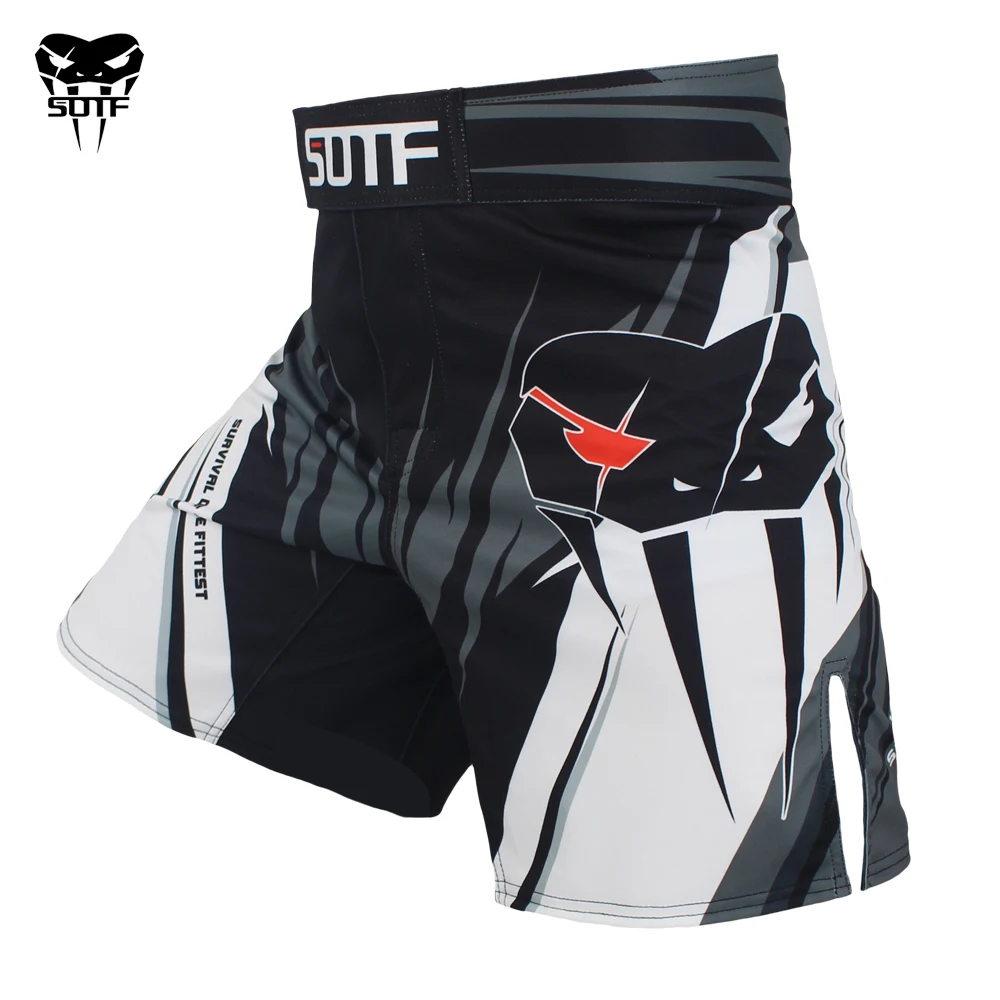 SOTF mma shorts boxing trunks muay thai short mma boxing pants Snake muay thai pretorian mma pants thai boxing kickboxing shorts
SOTF mma shorts boxing trunks muay thai short mma boxing pants Snake muay thai pretorian mma pants thai boxing kickboxing shorts