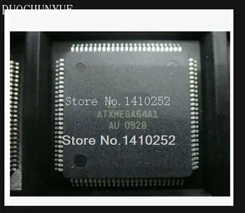 ATxmega64A1-AU ATxmega64A1 QFP100 MODULE new in stock Free Shipping