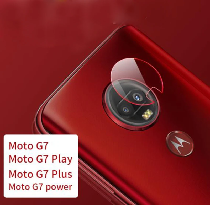 2 x High Definition Ultra Thin Clear Camera Lens Tempered Glass for Motorola Moto G7 Plus Power G6 Z3 Z2 Z Play X5 X4 G5 G5s+
2 x High Definition Ultra Thin Clear Camera Lens Tempered Glass for Motorola Moto G7 Plus Power G6 Z3 Z2 Z Play X5 X4 G5 G5s+