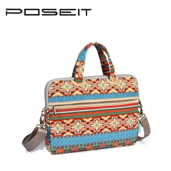 14 15.6 inch Laptop Shoulder for Apple Acer HP Dell Lenovo computer bag 11 12 13 inch waterproof Messenger bag for Women's bag
14 15.6 inch Laptop Shoulder for Apple Acer HP Dell Lenovo computer bag 11 12 13 inch waterproof Messenger bag for Women's bag