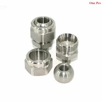 1/8 1/4 3/8 1/2 Inch adjustable rotatable nozzle base,Ball joint spiral nozzles base,With 1/8 1/4 3/8 steel ball universal
1/8 1/4 3/8 1/2 Inch adjustable rotatable nozzle base,Ball joint spiral nozzles base,With 1/8 1/4 3/8 steel ball universal