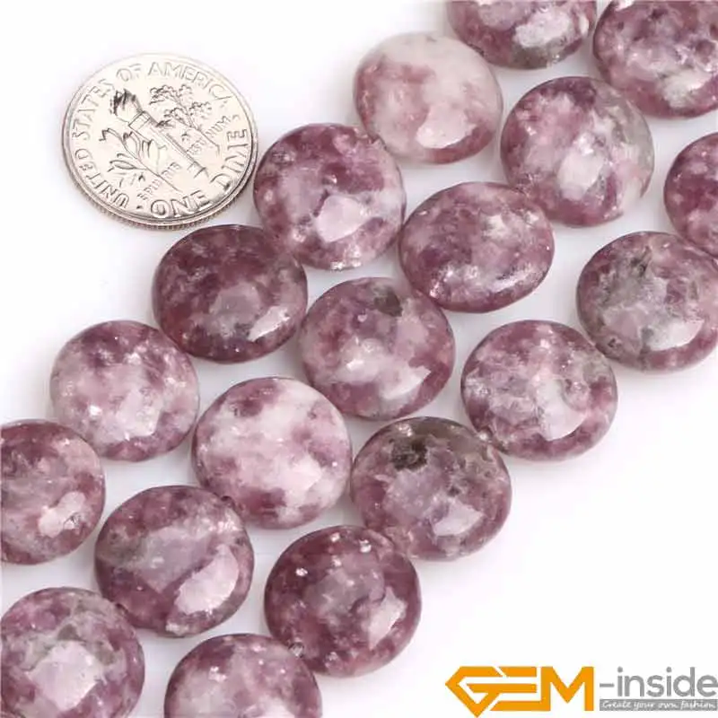14mm Coin Natural Chinese Tourmaline Stone Gem Stone Semi Precious Beads Loose Bead For Jewelry Making
14mm Coin Natural Chinese Tourmaline Stone Gem Stone Semi Precious Beads Loose Bead For Jewelry Making