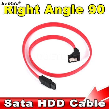 kebidu 45cm Serial SATA to ATA For RAID DATA HDD Hard Drive Signal Cable Straight Right Angle 90 Adapter Converter for DVD/ CD
kebidu 45cm Serial SATA to ATA For RAID DATA HDD Hard Drive Signal Cable Straight Right Angle 90 Adapter Converter for DVD/ CD