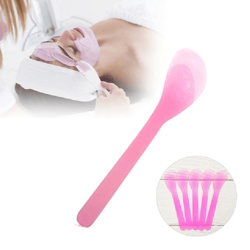 JHXY 3 Colors 5Pc 5Pcs Makeup Brush Professional Mask Scraper DIY Face Mask Spoon Mask Facial Stick Professional Makeup Tool
JHXY 3 Colors 5Pc 5Pcs Makeup Brush Professional Mask Scraper DIY Face Mask Spoon Mask Facial Stick Professional Makeup Tool