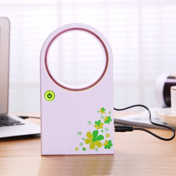 USB Mini Air Conditioner Device cool soothing wind Cooler Fan Air Personal Space Cooler Portable For Office Home Bladeless fan
USB Mini Air Conditioner Device cool soothing wind Cooler Fan Air Personal Space Cooler Portable For Office Home Bladeless fan