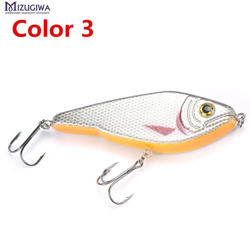 1PC-Mizugiwa-Topwater-Musky-Pike-Bass-Walleye-Jerkbait-Lure-120mm-50g-Lundberg-Big-VIB-Baits-STALKER (3)