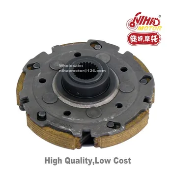 63 CFMoto Parts CF500 for CF188 Clutch Carrier Assy for CF 500 Motor ATV UTV GOKART 500cc Engine Spare
63 CFMoto Parts CF500 for CF188 Clutch Carrier Assy for CF 500 Motor ATV UTV GOKART 500cc Engine Spare