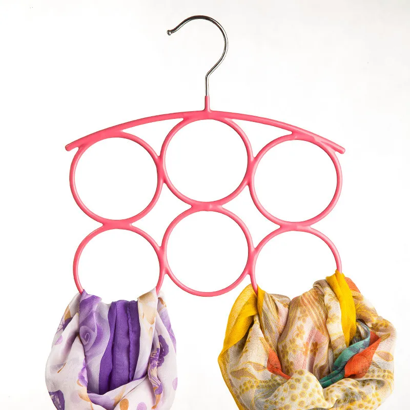 Belt Holder Ring Circles Collapsible Scarf Hanger Closet Clothes Organizer For Belt Tie Hook Storage Scarf Clothing Hangers Rack
Belt Holder Ring Circles Collapsible Scarf Hanger Closet Clothes Organizer For Belt Tie Hook Storage Scarf Clothing Hangers Rack