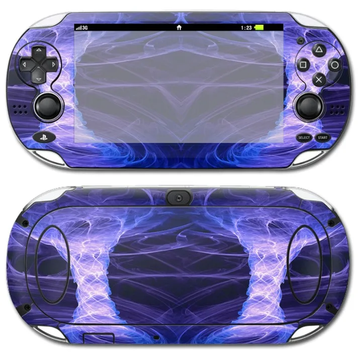 New Arrival Skin Sticker For PSP VITA 1000 with cover wrap Various Patterns Welcome Customized
New Arrival Skin Sticker For PSP VITA 1000 with cover wrap Various Patterns Welcome Customized