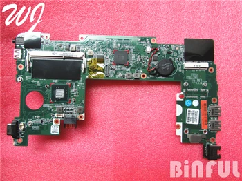 For HP MINI 110-3554TU Laptop Motherboard 647048-001 UMA Atom DC N570 1.1 100% fully tested
For HP MINI 110-3554TU Laptop Motherboard 647048-001 UMA Atom DC N570 1.1 100% fully tested