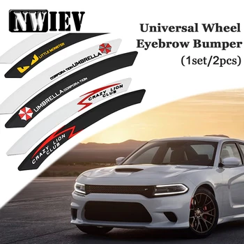 NWIEV Car Styling Stickers For Volkswagen BMW E39 Mini Cooper Audi A4 B6 B8 A5 Ford Fiesta Kuga Tire Wheel Eyebrow Accessories
NWIEV Car Styling Stickers For Volkswagen BMW E39 Mini Cooper Audi A4 B6 B8 A5 Ford Fiesta Kuga Tire Wheel Eyebrow Accessories