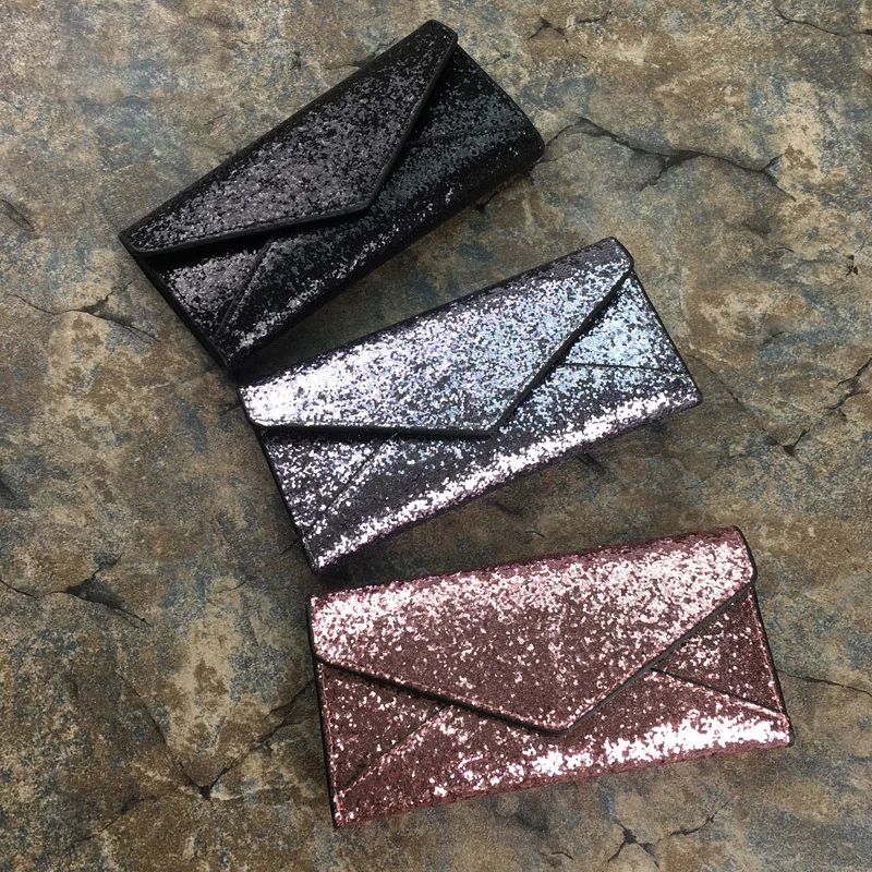 DORANMI Shining Long Wallet For Women Luxury Brand Design Party Purse Bag Coins Holder Phone Holder Purse Female NPJ076
DORANMI Shining Long Wallet For Women Luxury Brand Design Party Purse Bag Coins Holder Phone Holder Purse Female NPJ076